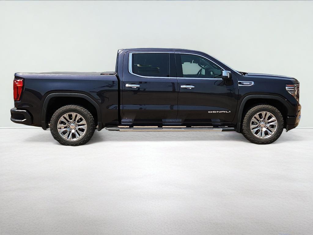 2022 GMC Sierra Denali