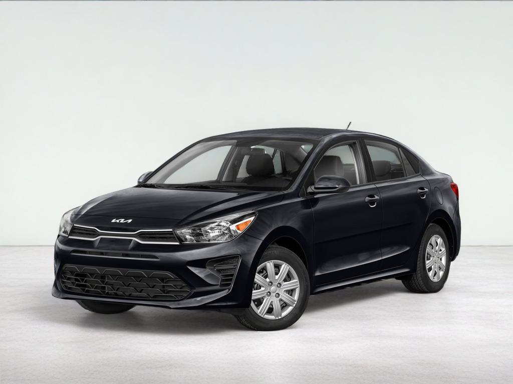 2023 Kia Rio S