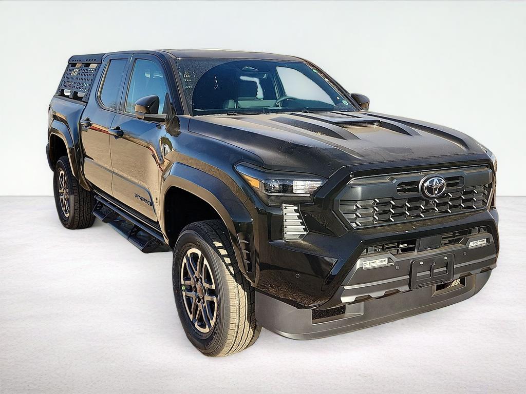 2026 Toyota Tacoma TRD Sport - Photo 6