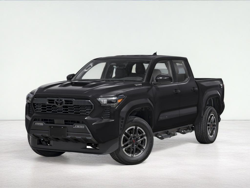 2026 Toyota Tacoma i-FORCE MAX TRD Pro