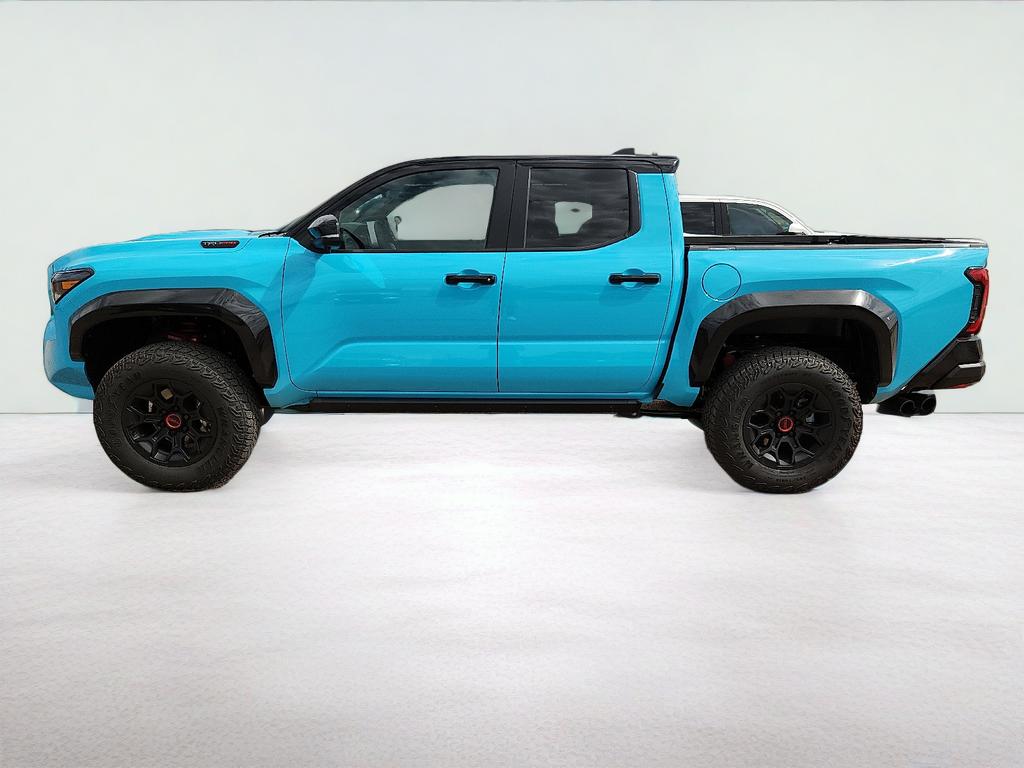 2026 Toyota Tacoma i-FORCE MAX TRD Pro