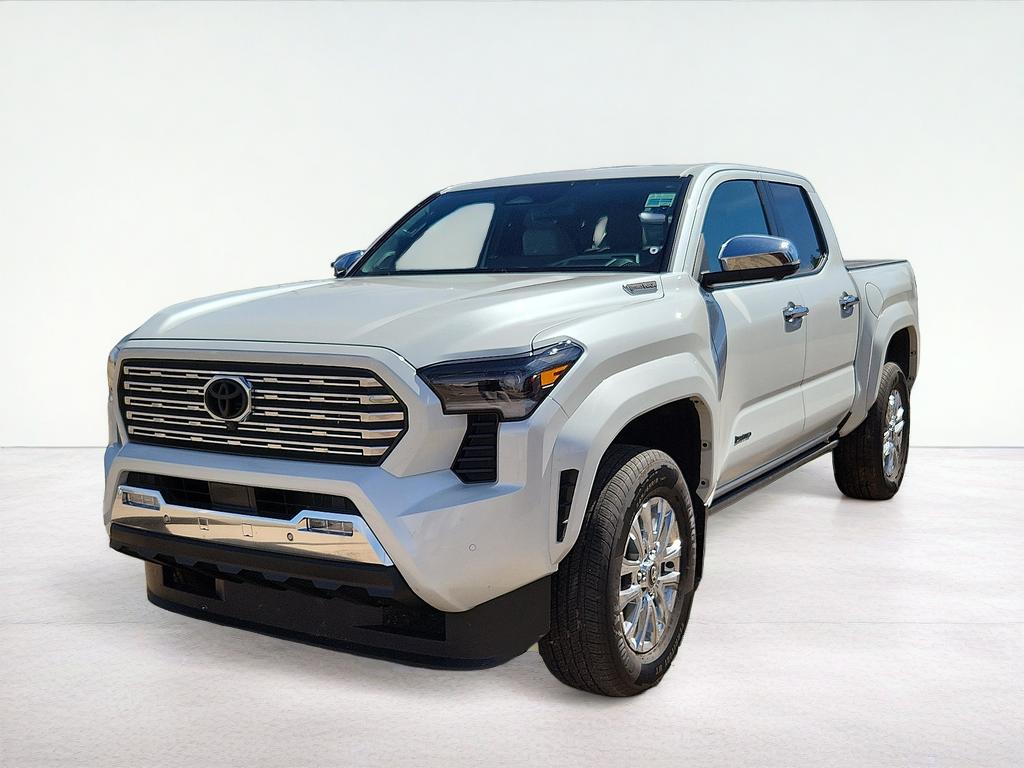 2026 Toyota Tacoma i-FORCE MAX Limited i-FORCE MAX