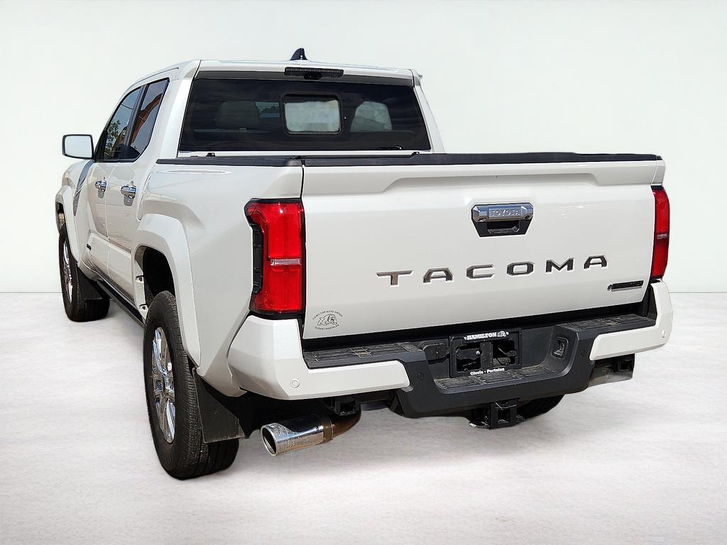 2026 Toyota Tacoma i-FORCE MAX Limited i-FORCE MAX