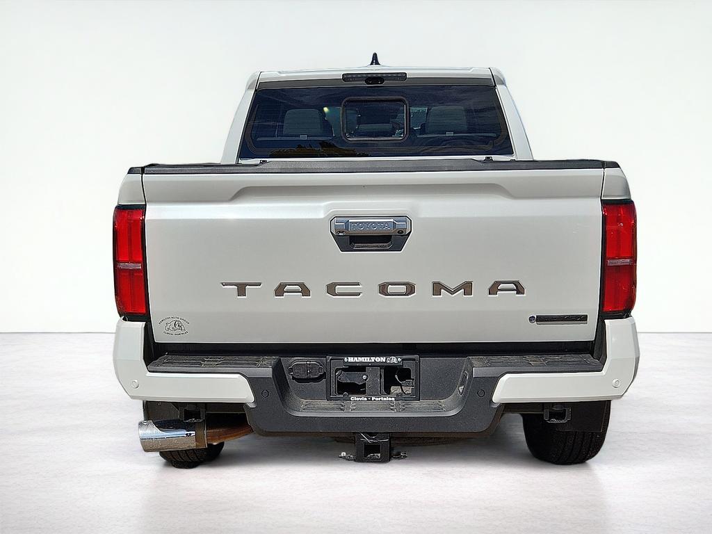 2026 Toyota Tacoma i-FORCE MAX Limited i-FORCE MAX