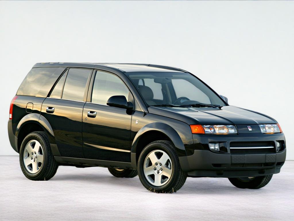 2005 Saturn VUE Base