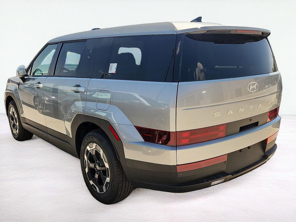 2027 Hyundai SANTA FE SE