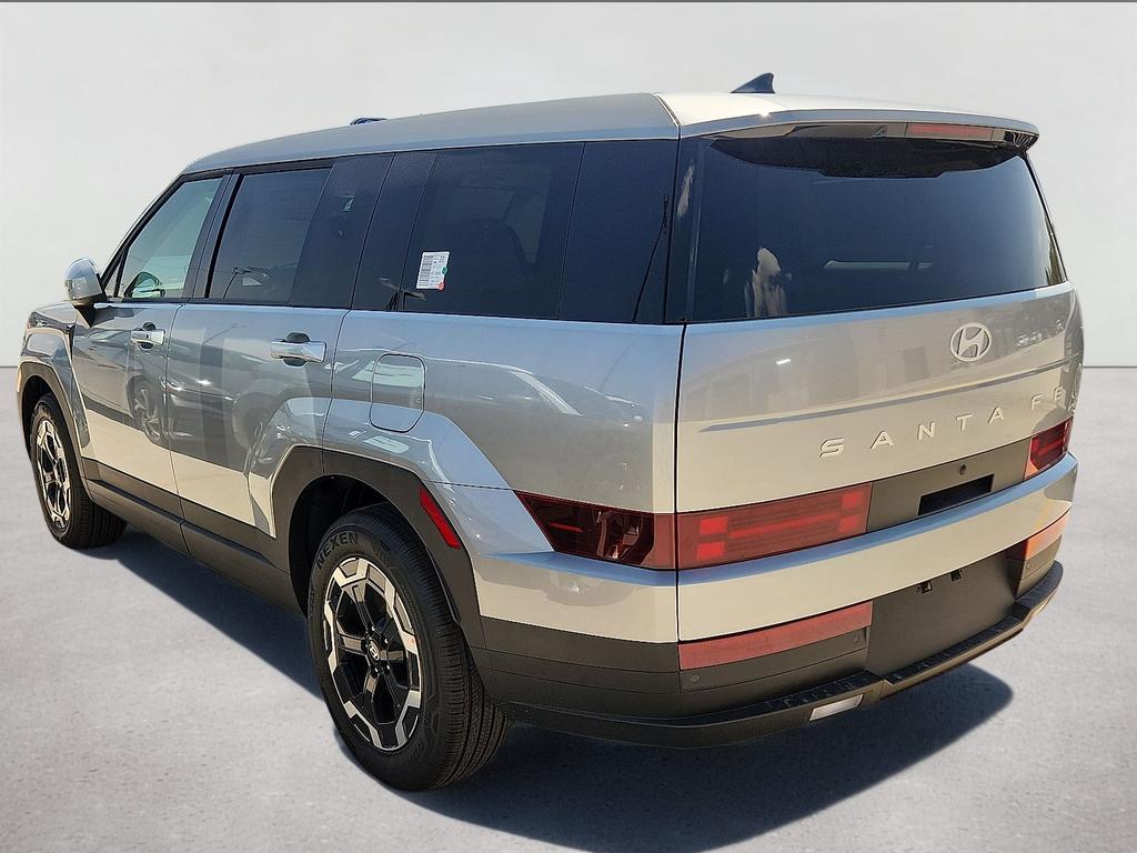 2027 Hyundai SANTA FE SE
