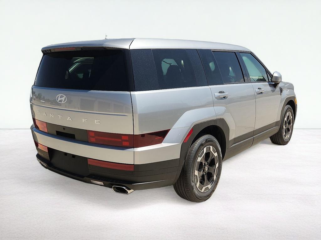 2027 Hyundai SANTA FE SE