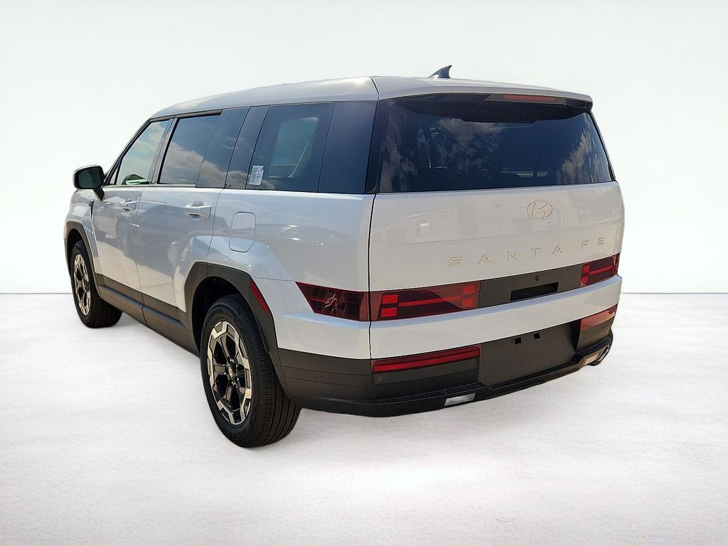 2027 Hyundai SANTA FE SE