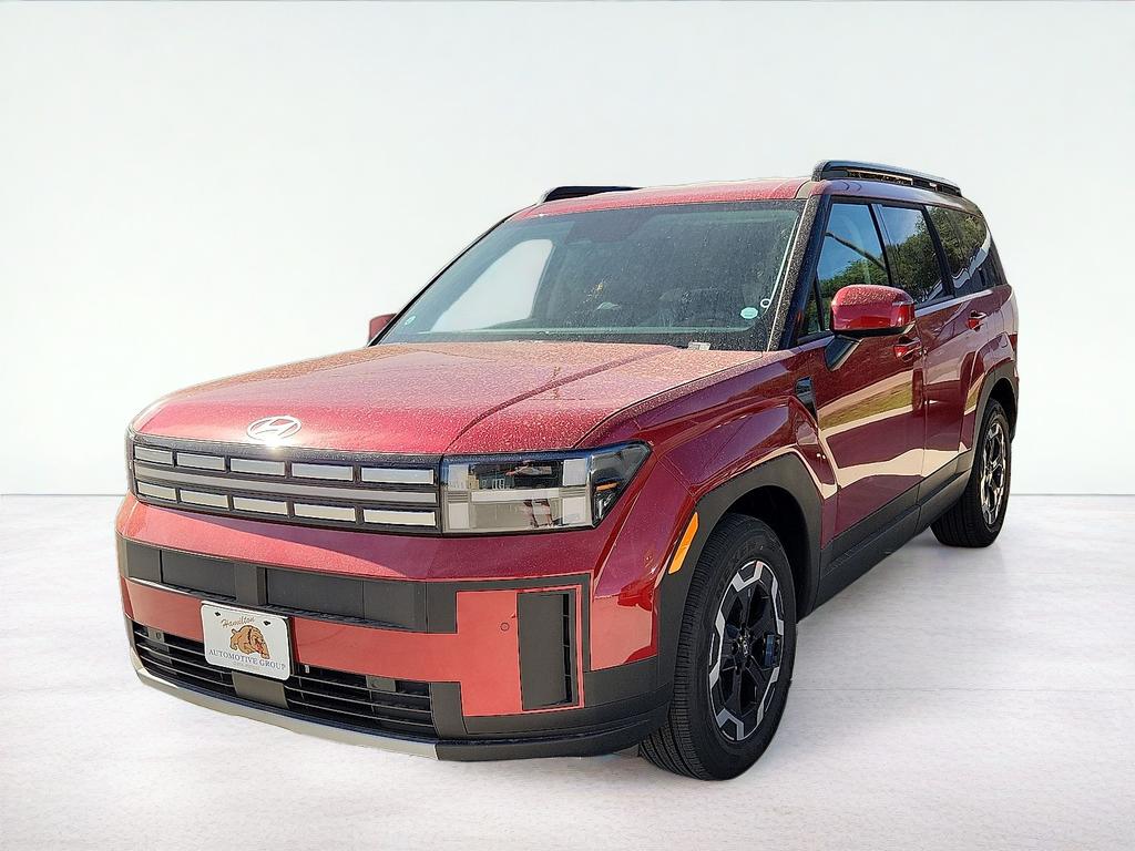 2027 Hyundai SANTA FE SEL