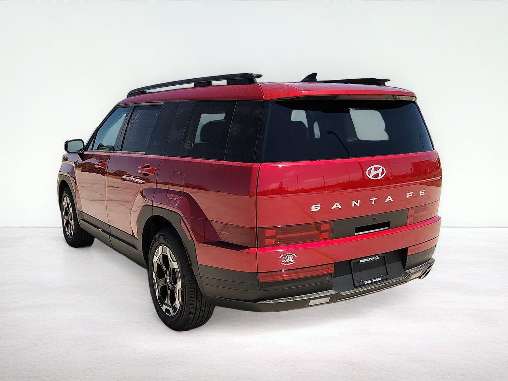 2027 Hyundai SANTA FE SEL