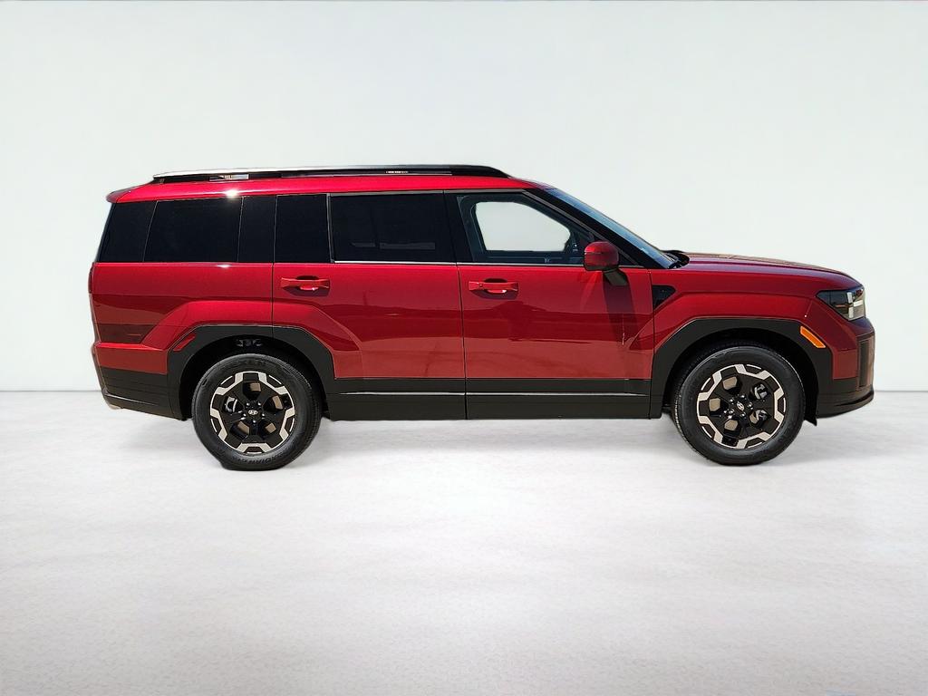 2027 Hyundai SANTA FE SEL