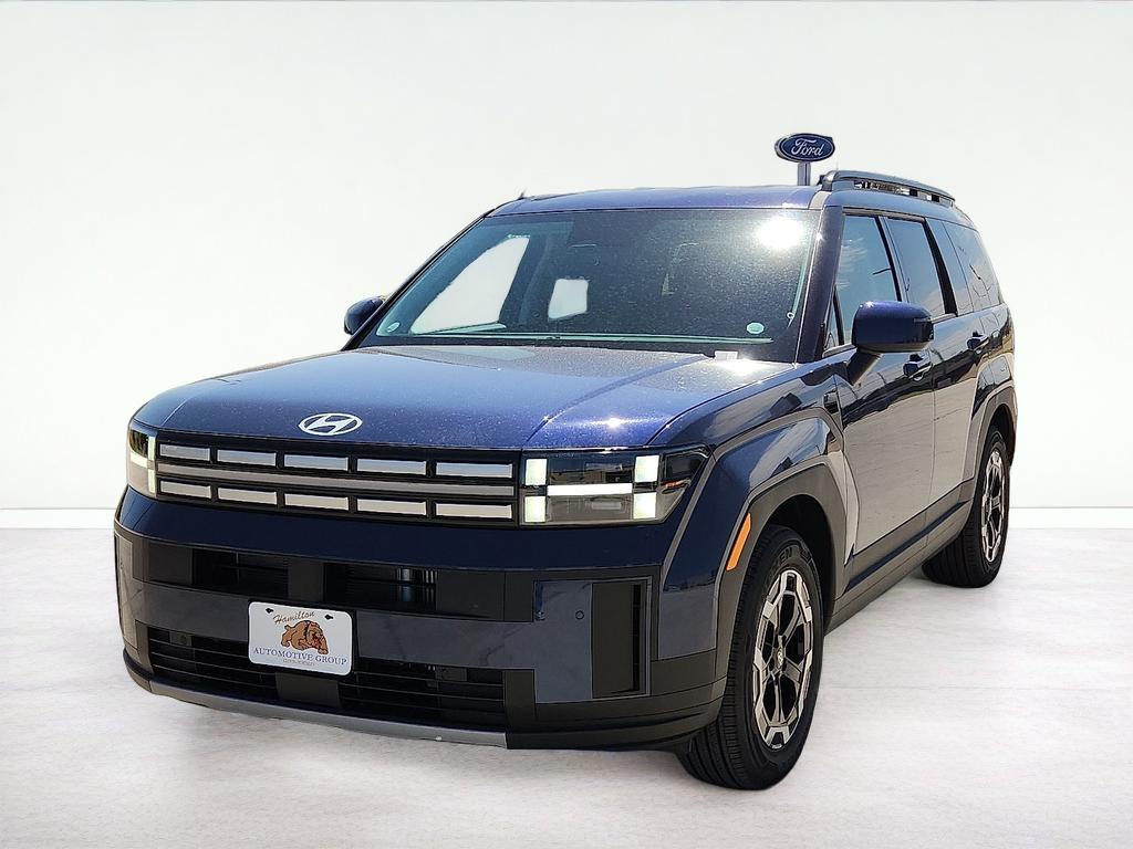 2027 Hyundai SANTA FE SEL