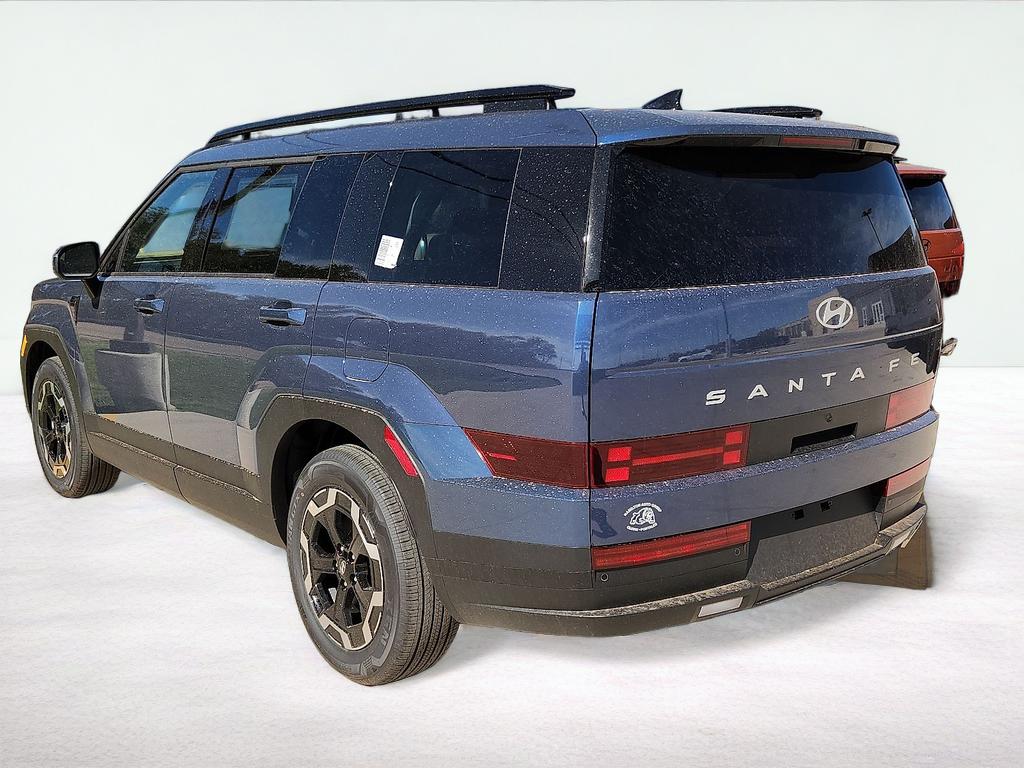 2027 Hyundai SANTA FE SEL