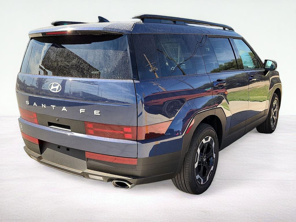 2027 Hyundai SANTA FE SEL