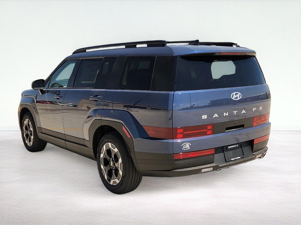 2027 Hyundai SANTA FE SEL