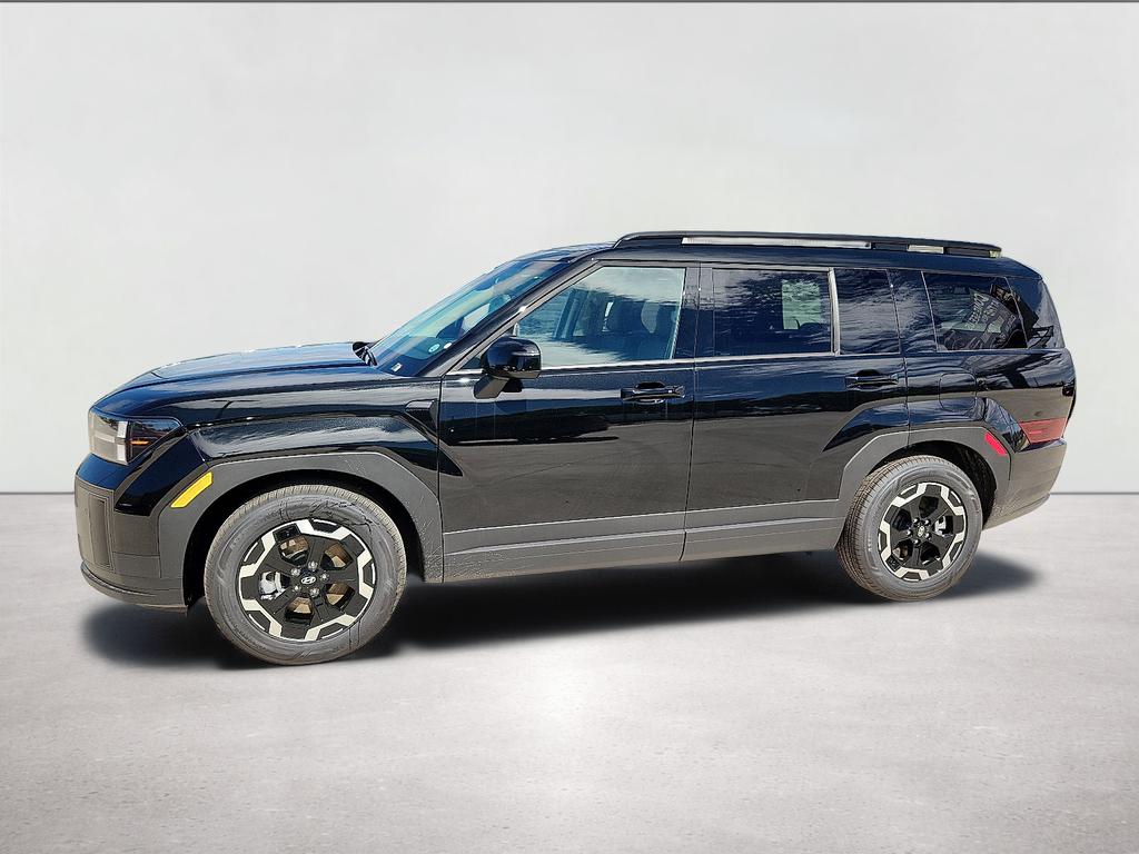 2027 Hyundai SANTA FE SEL