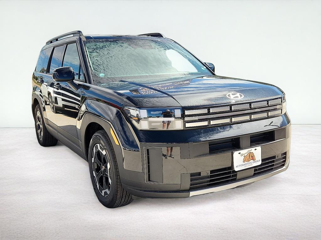 2027 Hyundai SANTA FE SEL