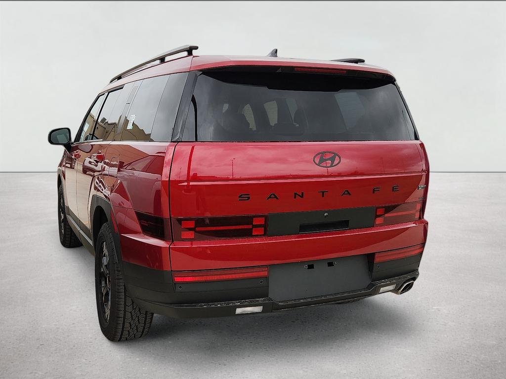 2027 Hyundai SANTA FE XRT