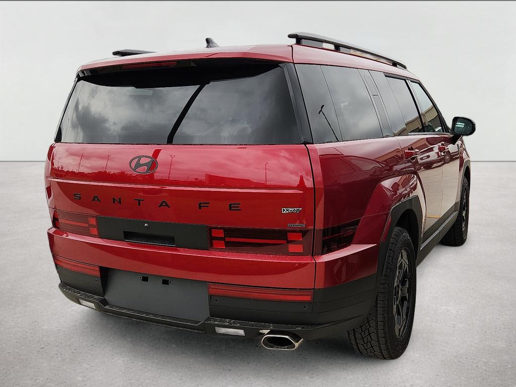 2027 Hyundai SANTA FE XRT