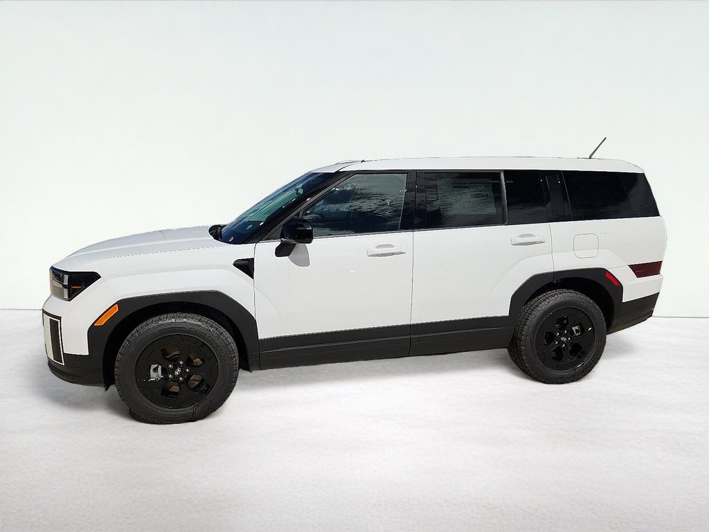 2027 Hyundai SANTA FE XRT