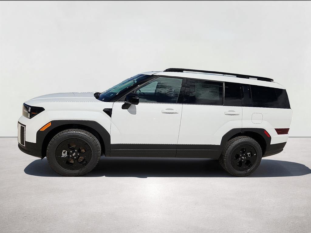 2027 Hyundai SANTA FE XRT