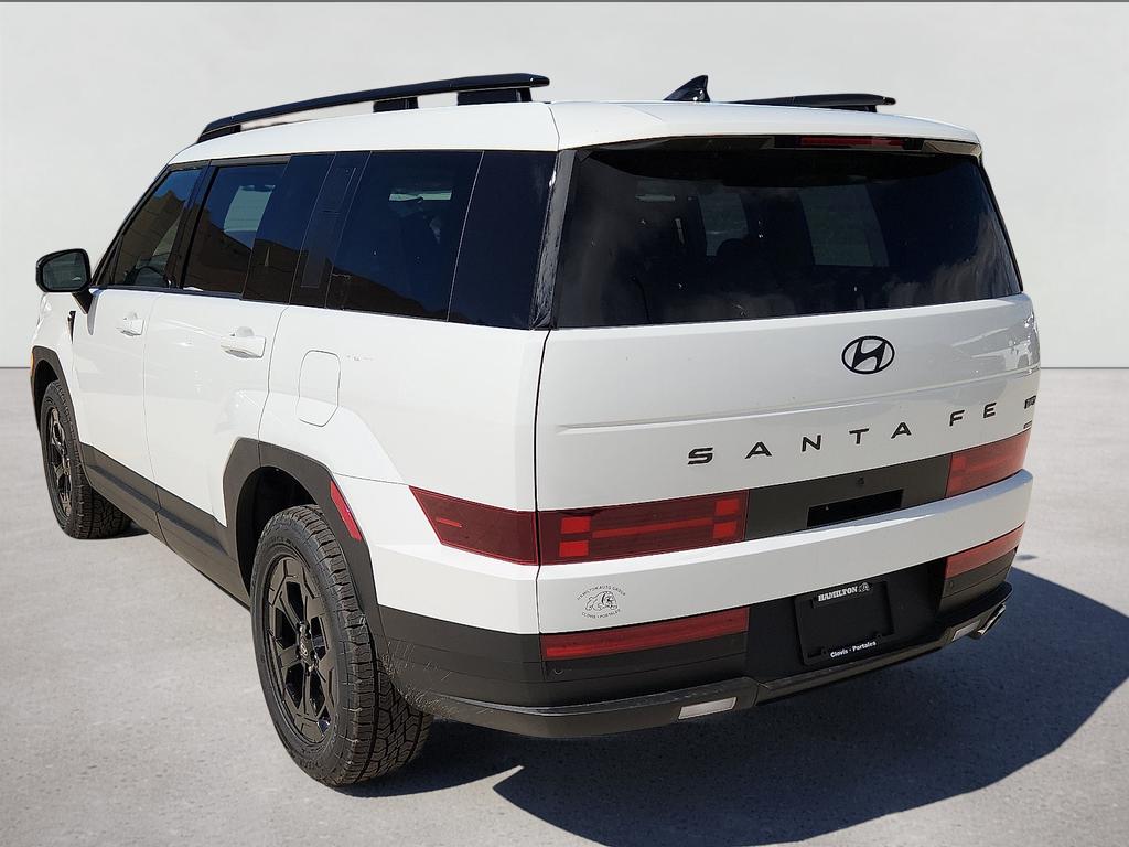 2027 Hyundai SANTA FE XRT