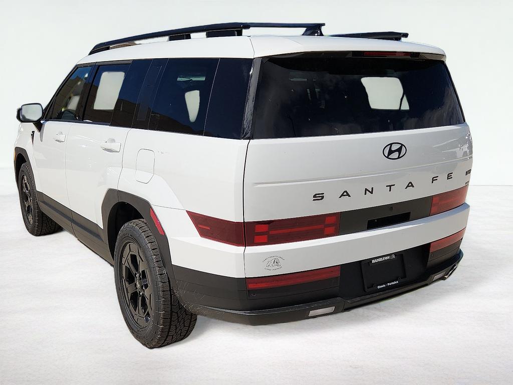 2027 Hyundai SANTA FE XRT
