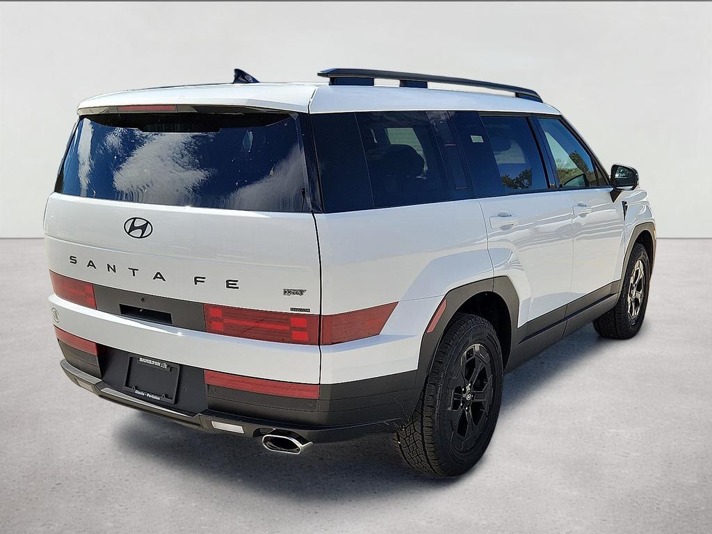 2027 Hyundai SANTA FE XRT