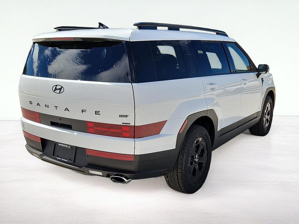 2027 Hyundai SANTA FE XRT