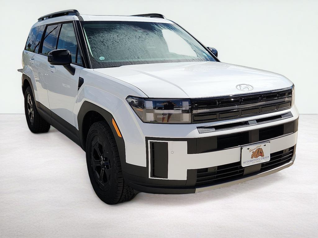 2027 Hyundai SANTA FE XRT
