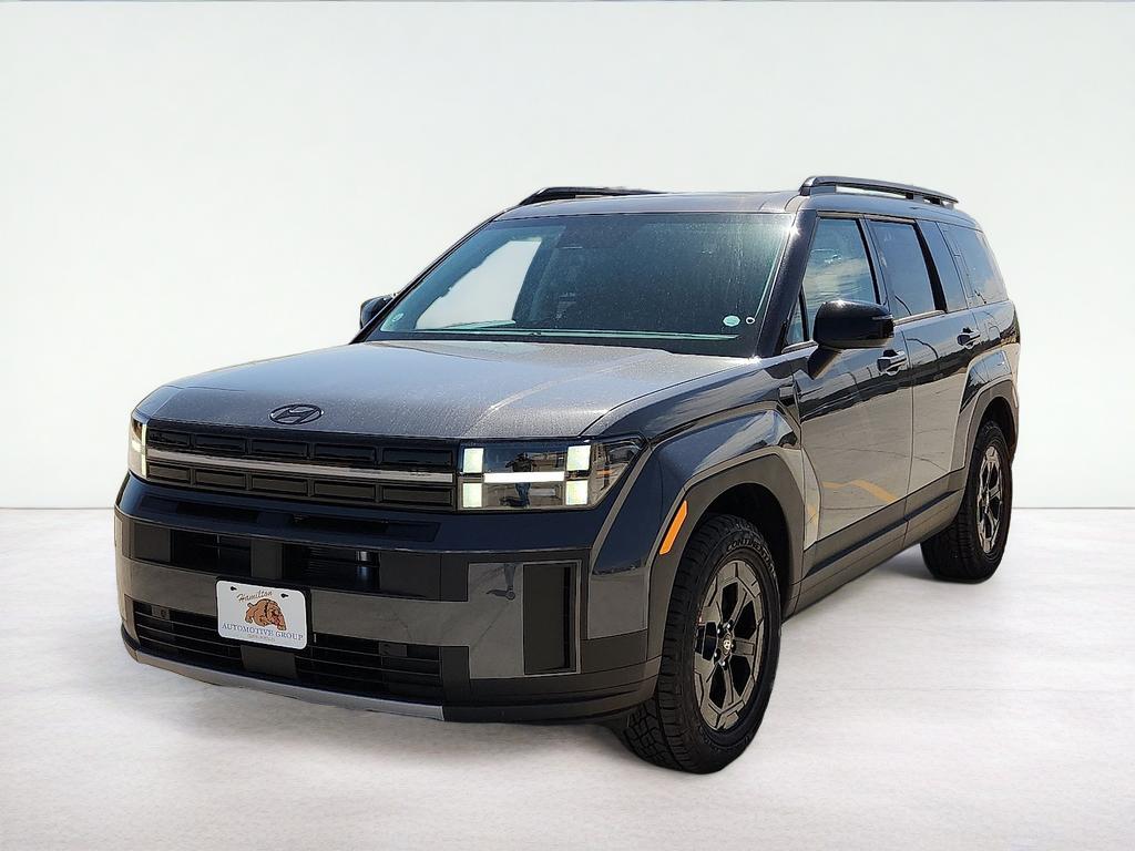 2027 Hyundai SANTA FE XRT