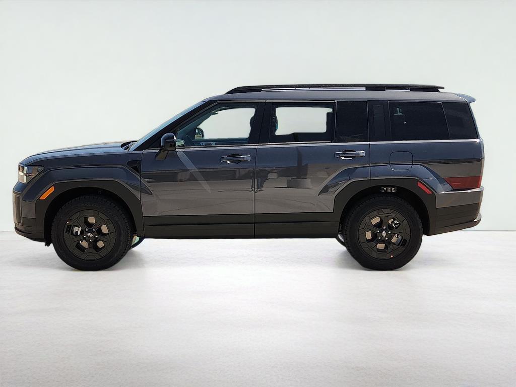 2027 Hyundai SANTA FE XRT