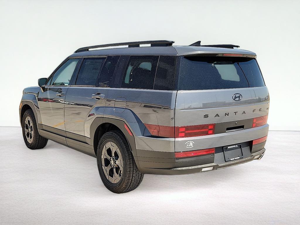 2027 Hyundai SANTA FE XRT