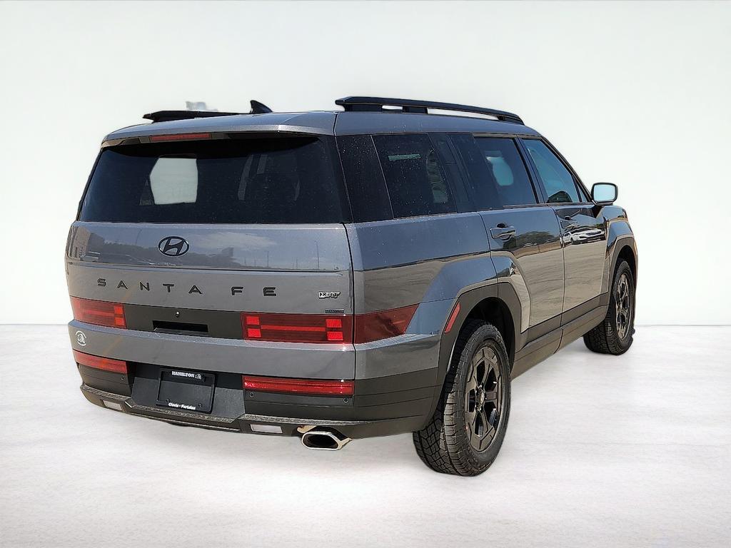 2027 Hyundai SANTA FE XRT