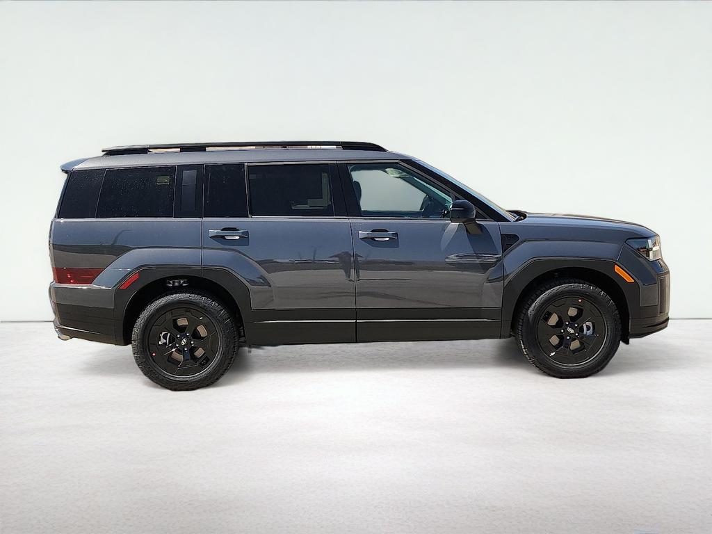 2027 Hyundai SANTA FE XRT