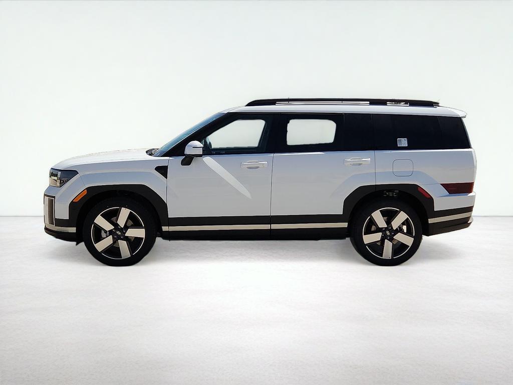 2027 Hyundai SANTA FE Limited