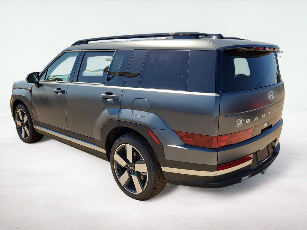 2024 Hyundai SANTA FE Limited