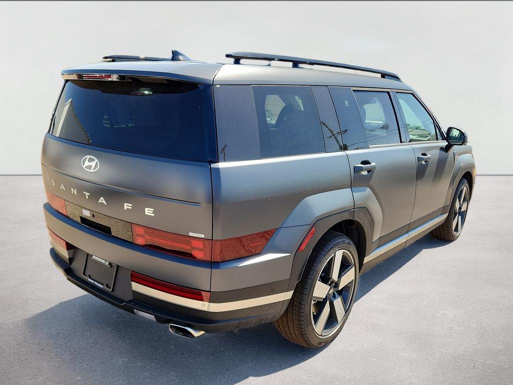 2024 Hyundai SANTA FE Limited