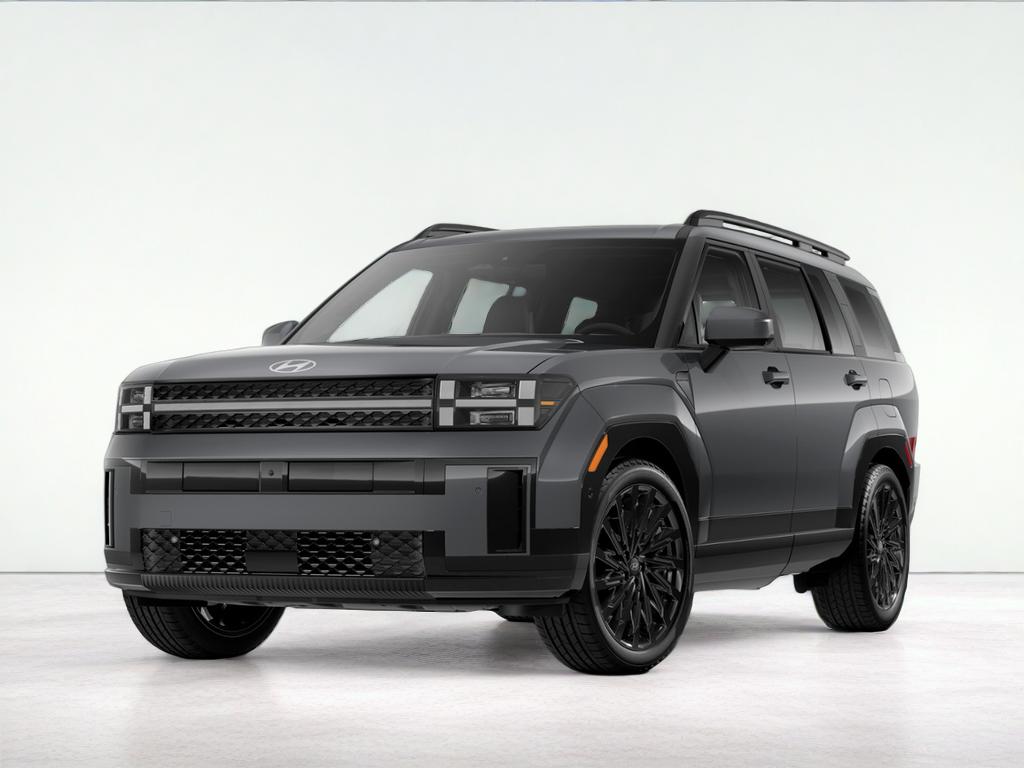 2027 Hyundai SANTA FE Limited