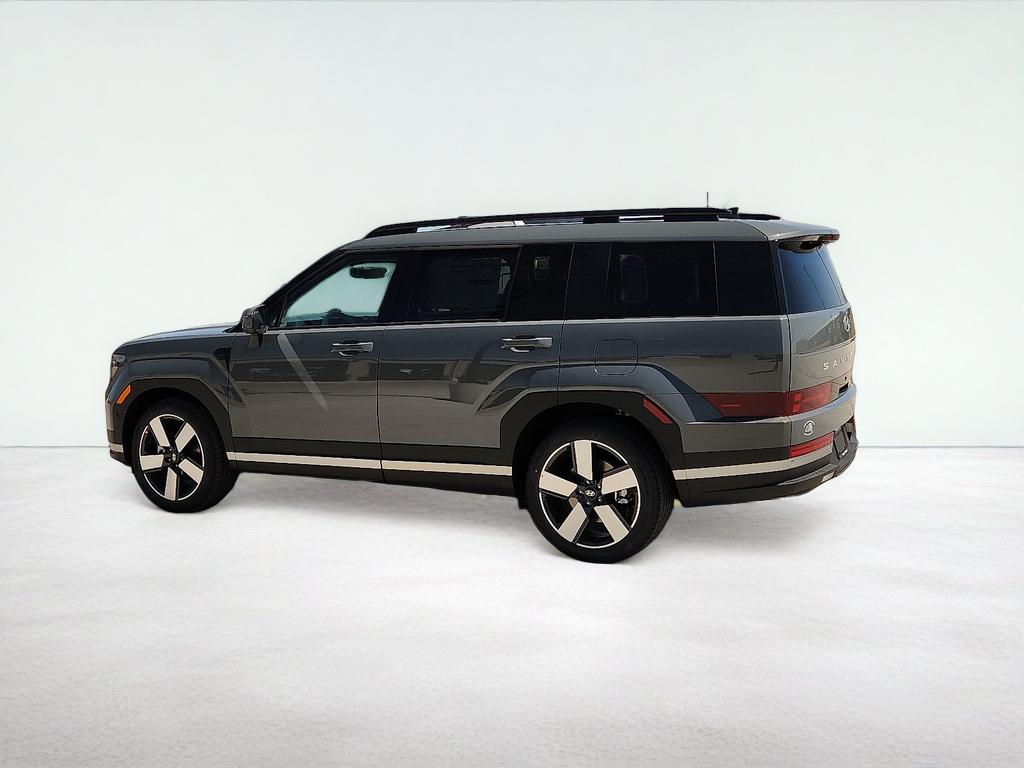 2027 Hyundai SANTA FE Limited