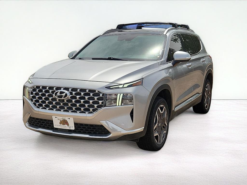 2023 Hyundai Santa Fe SEL Premium