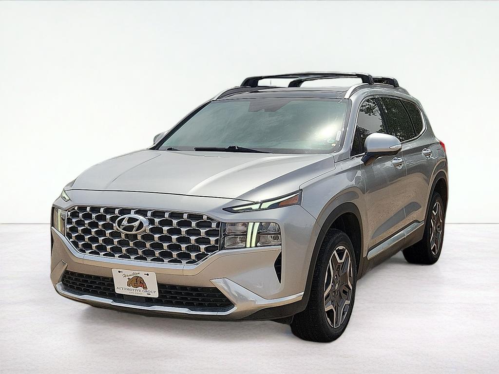 2023 Hyundai Santa Fe SEL Premium