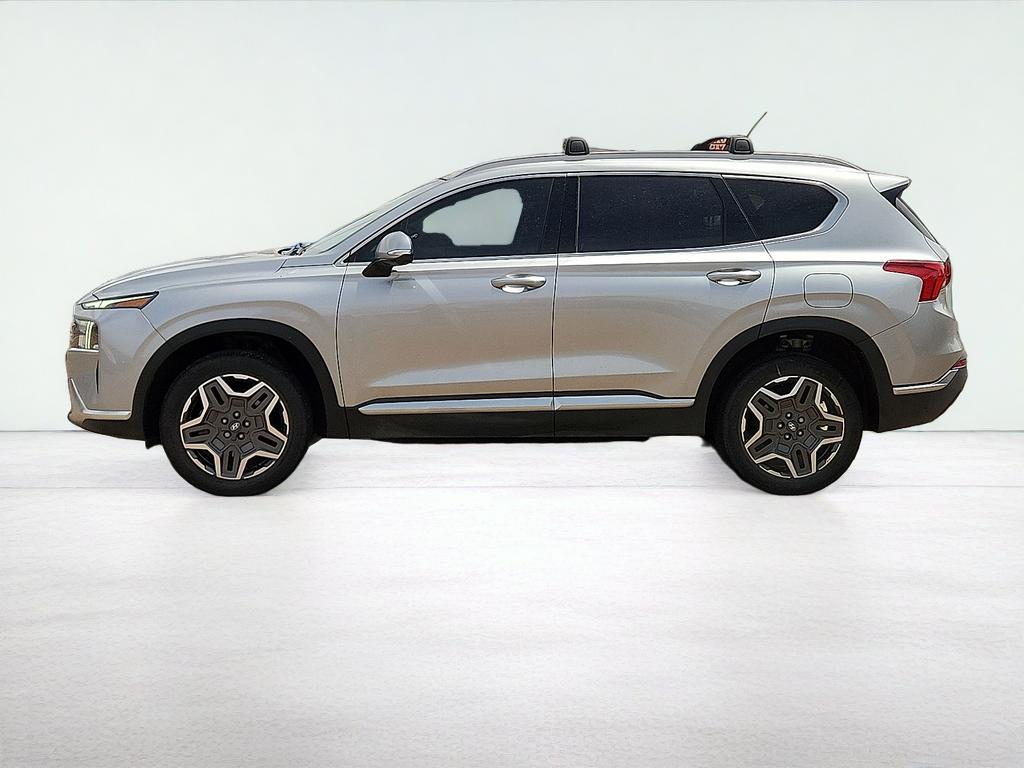 2023 Hyundai Santa Fe SEL Premium