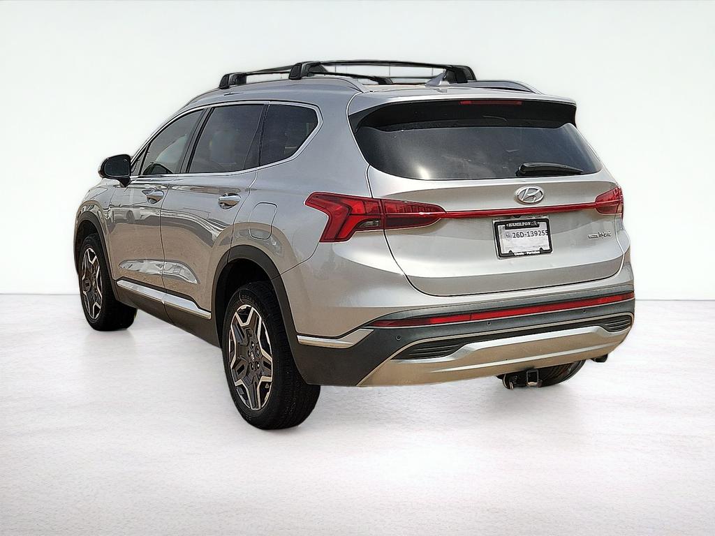 2023 Hyundai Santa Fe SEL Premium