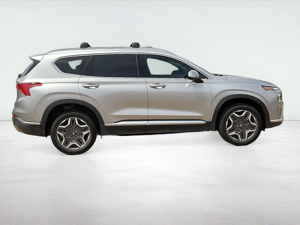 2023 Hyundai Santa Fe SEL Premium