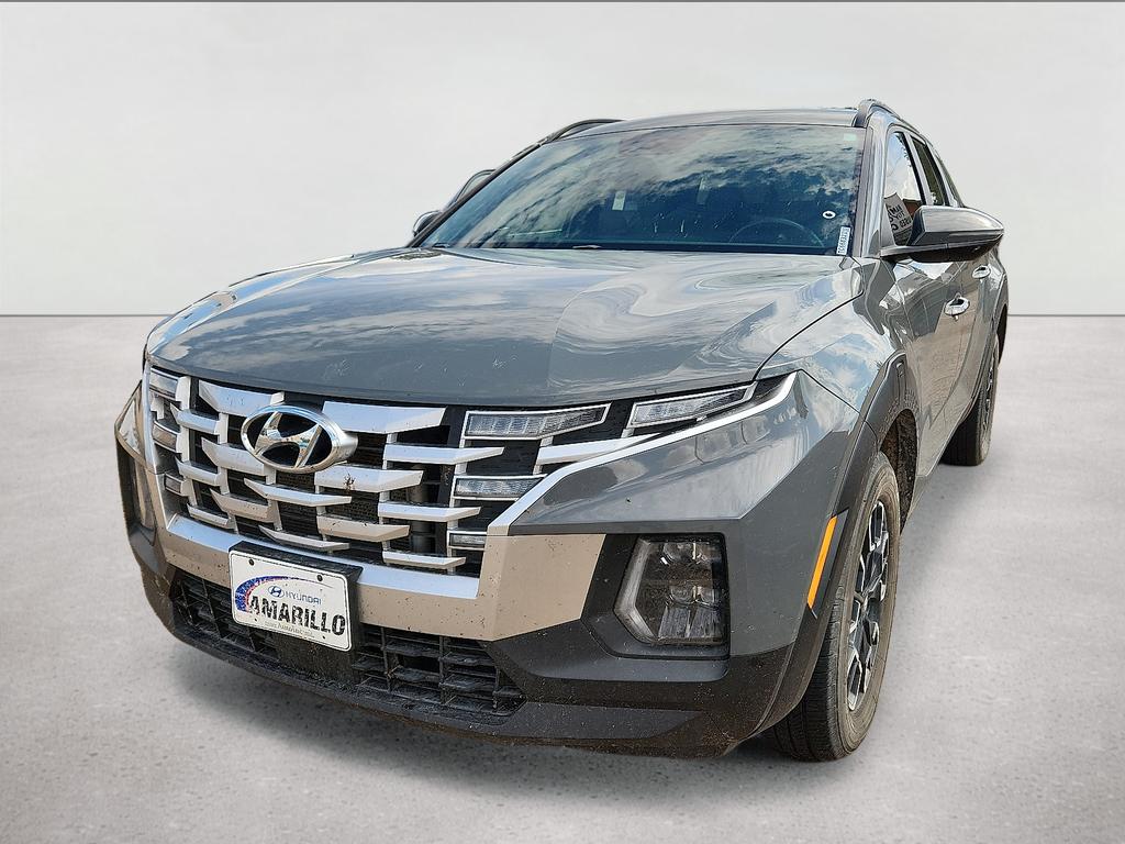 2023 Hyundai SANTA CRUZ SEL Premium