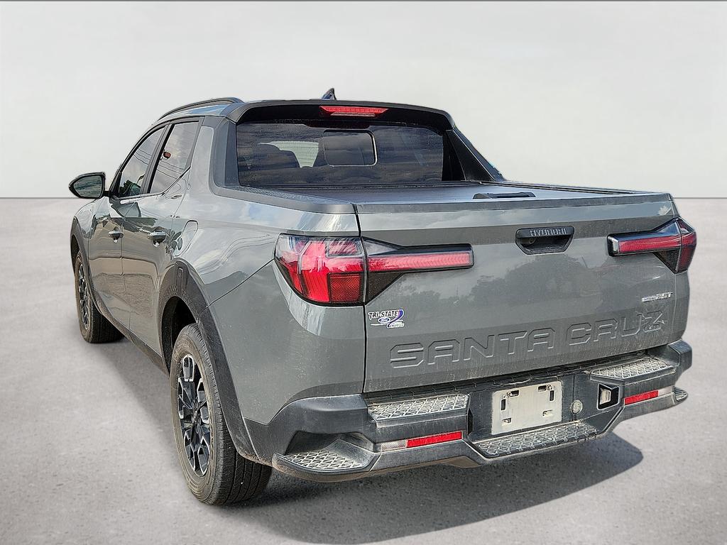 2023 Hyundai SANTA CRUZ SEL Premium