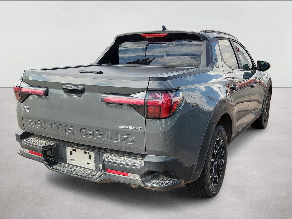 2023 Hyundai SANTA CRUZ SEL Premium