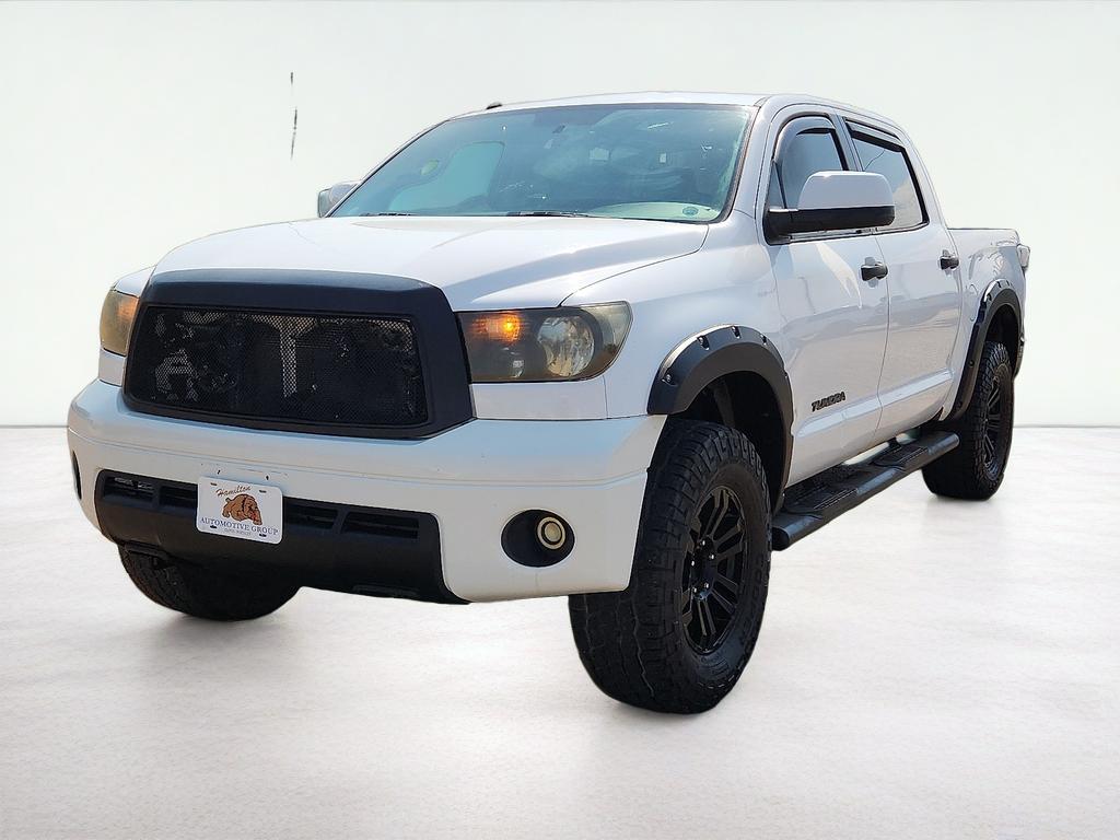 2013 Toyota TUNDRA 4X2 Grade CrewMax